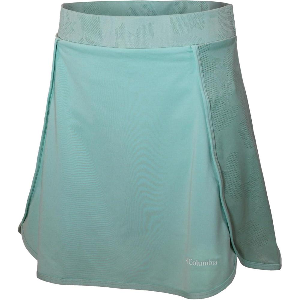 imageColumbia Golf Womens OmniWick Womens Up Next SkortIcy Morn