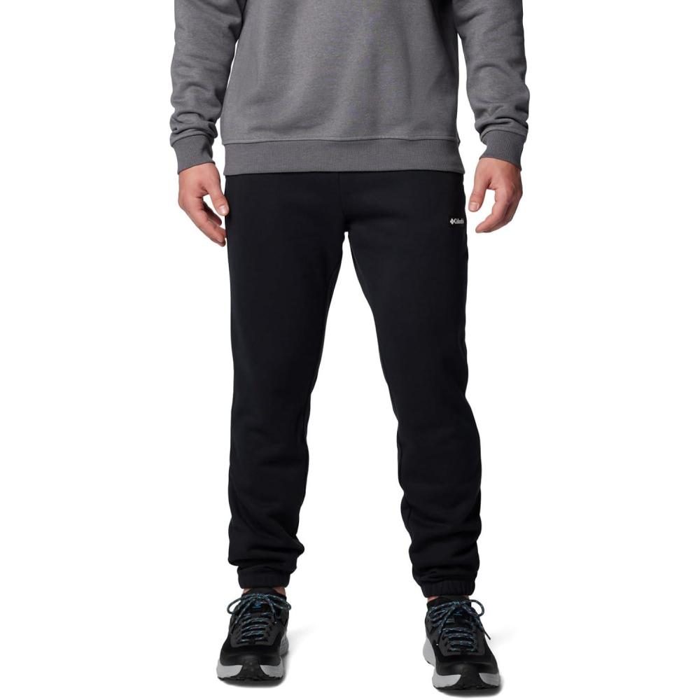 imageColumbia Mens Meridian Creek JoggerBlack