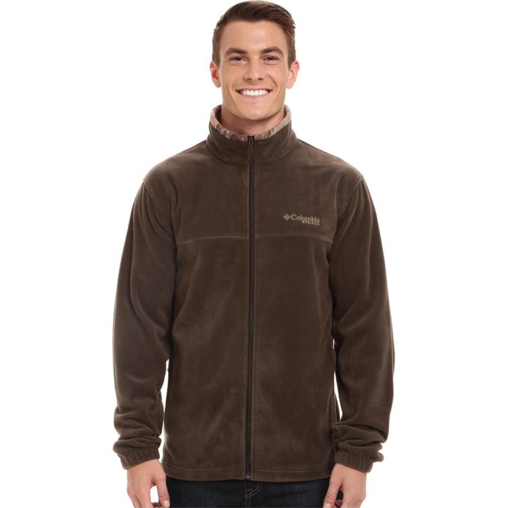 imageColumbia Mens PHG Fleece JacketCordovan