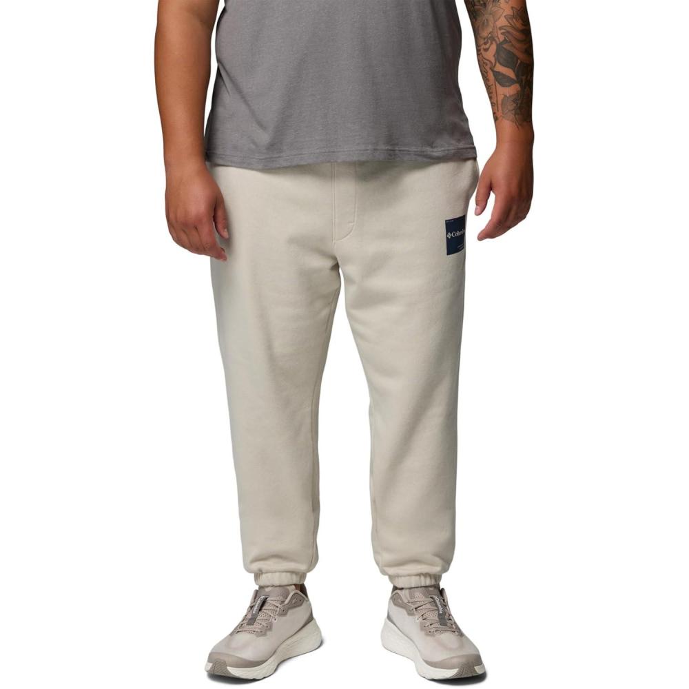 imageColumbia Mens Trek JoggerDark StoneBoxy Brand