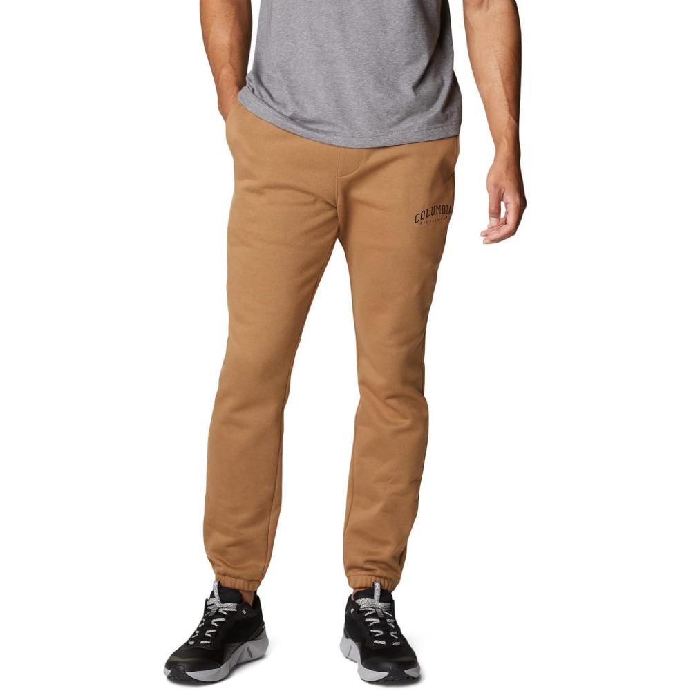 imageColumbia Mens Trek JoggerDeltaBlack
