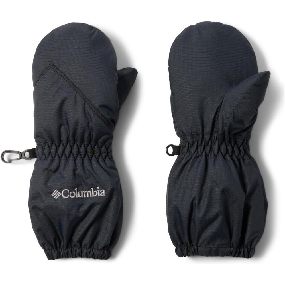 imageColumbia Unisex Baby Chippewa II Long MittenBlack