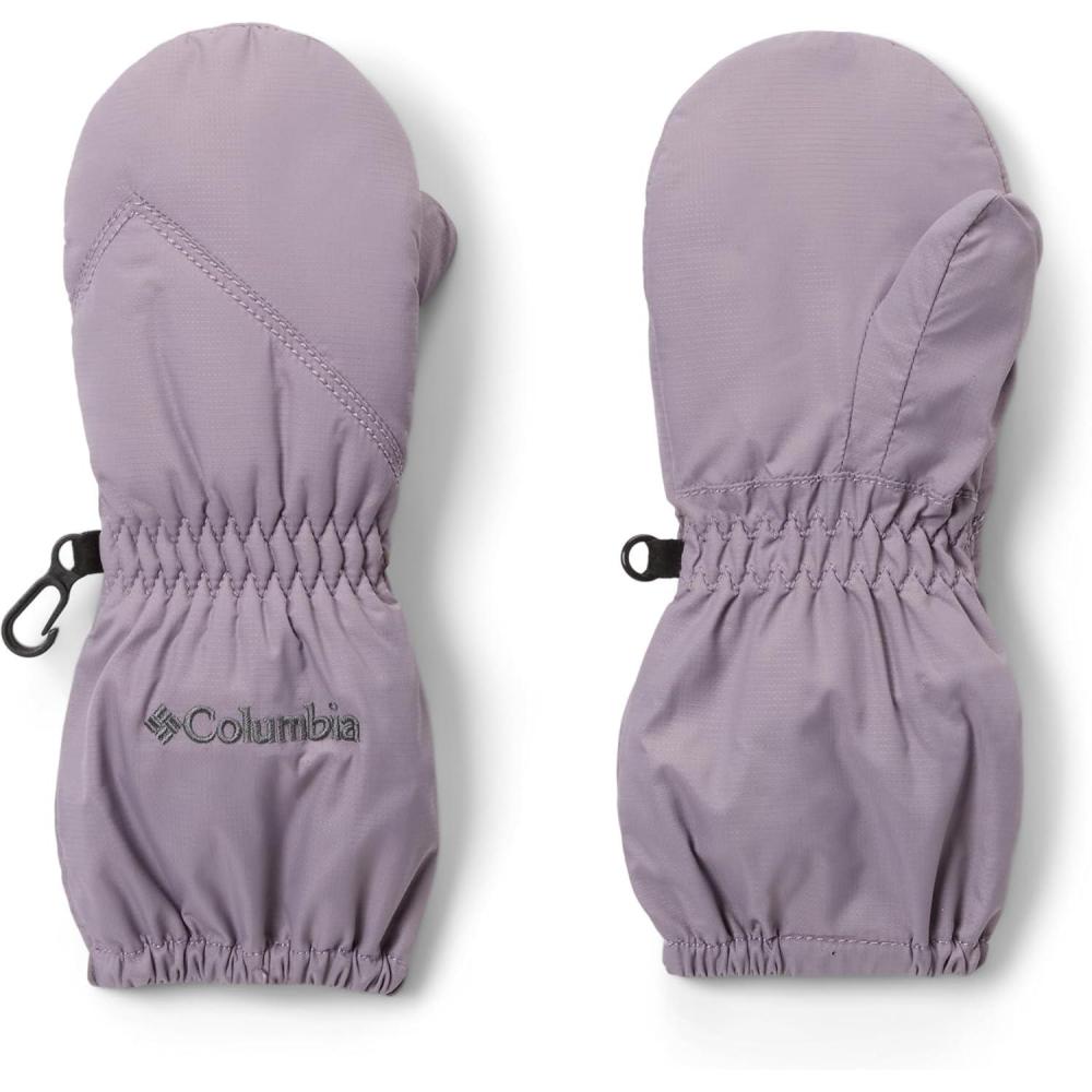 imageColumbia Unisex Baby Chippewa II Long MittenShale Purple