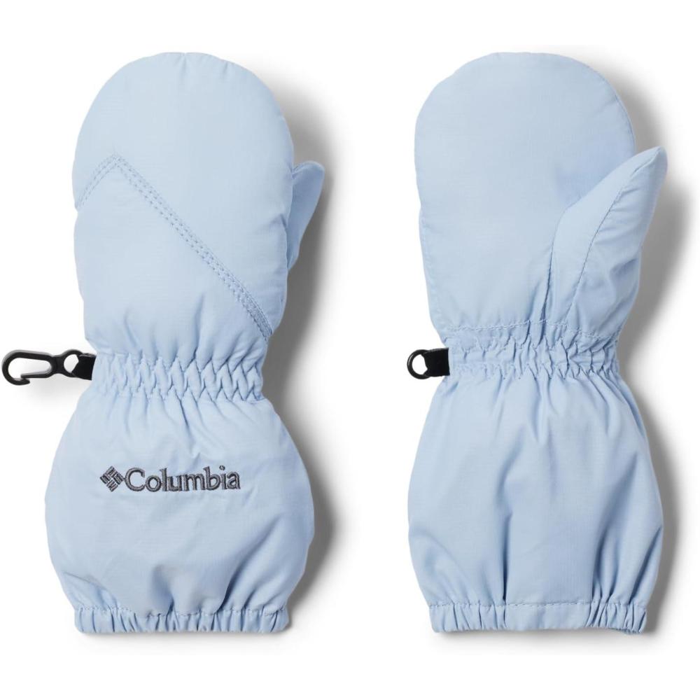 imageColumbia Unisex Baby Chippewa II Long MittenWhisper