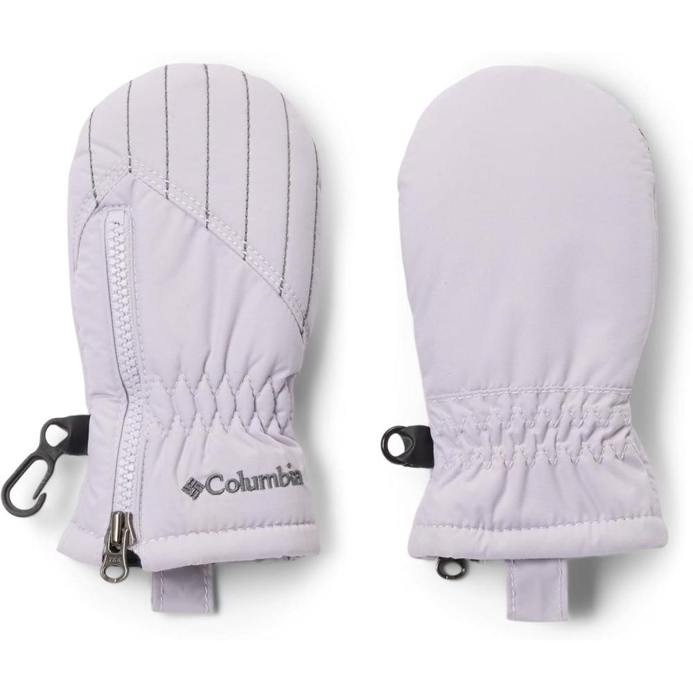 imageColumbia Unisex Baby Infant Chippewa III MittenLavender Pearl