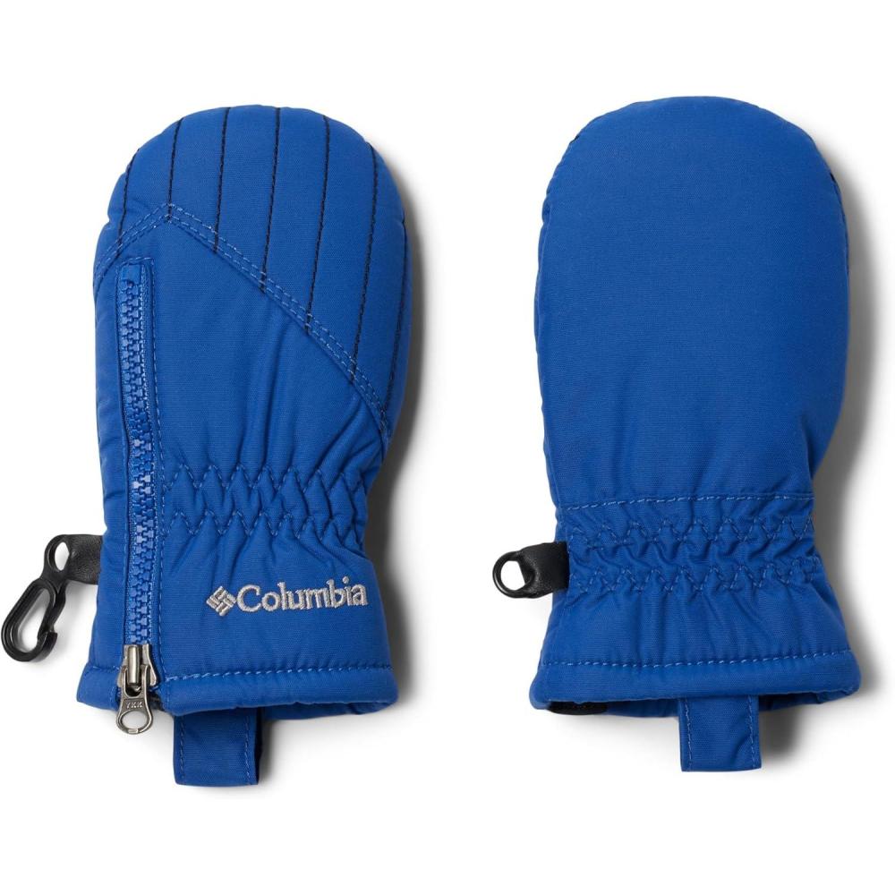 imageColumbia Unisex Baby Infant Chippewa III MittenMountain Blue