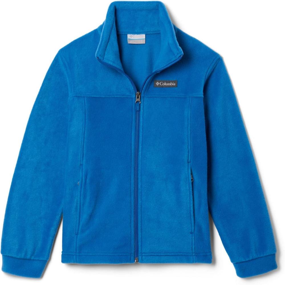 imageColumbia Unisex Baby Steens Mt Ii FleeceBright Indigo
