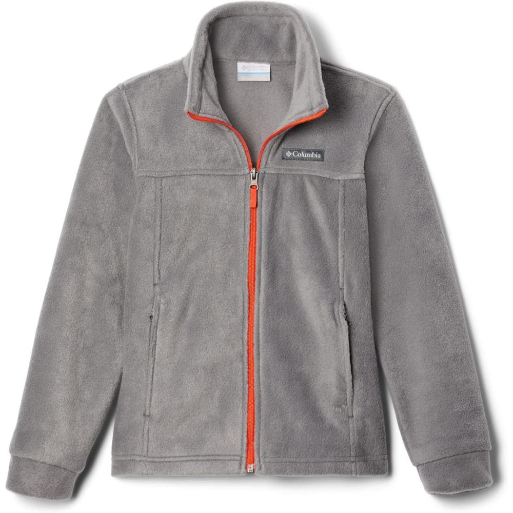 imageColumbia Unisex Baby Steens Mt Ii FleeceCity Grey