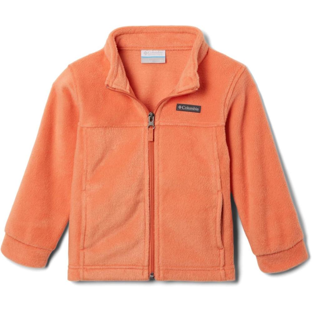 imageColumbia Unisex Baby Steens Mt Ii FleeceDesert Orange
