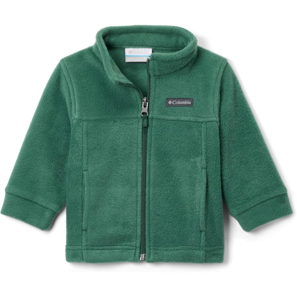 imageColumbia Unisex Baby Steens Mt Ii FleeceRain Forest