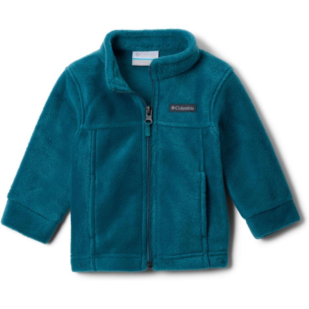 imageColumbia Unisex Baby Steens Mt Ii FleeceRiver Blue