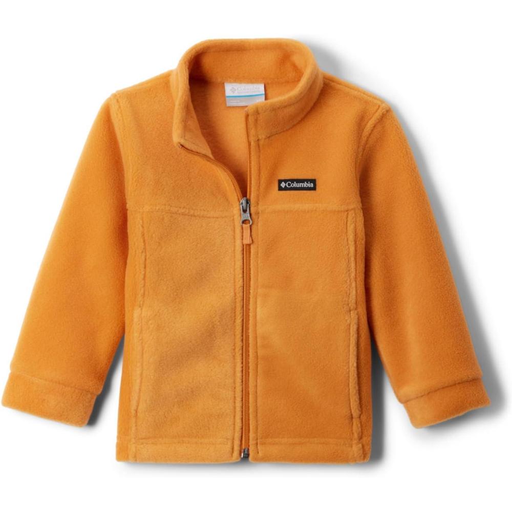 imageColumbia Unisex Baby Steens Mt Ii FleeceSunstone