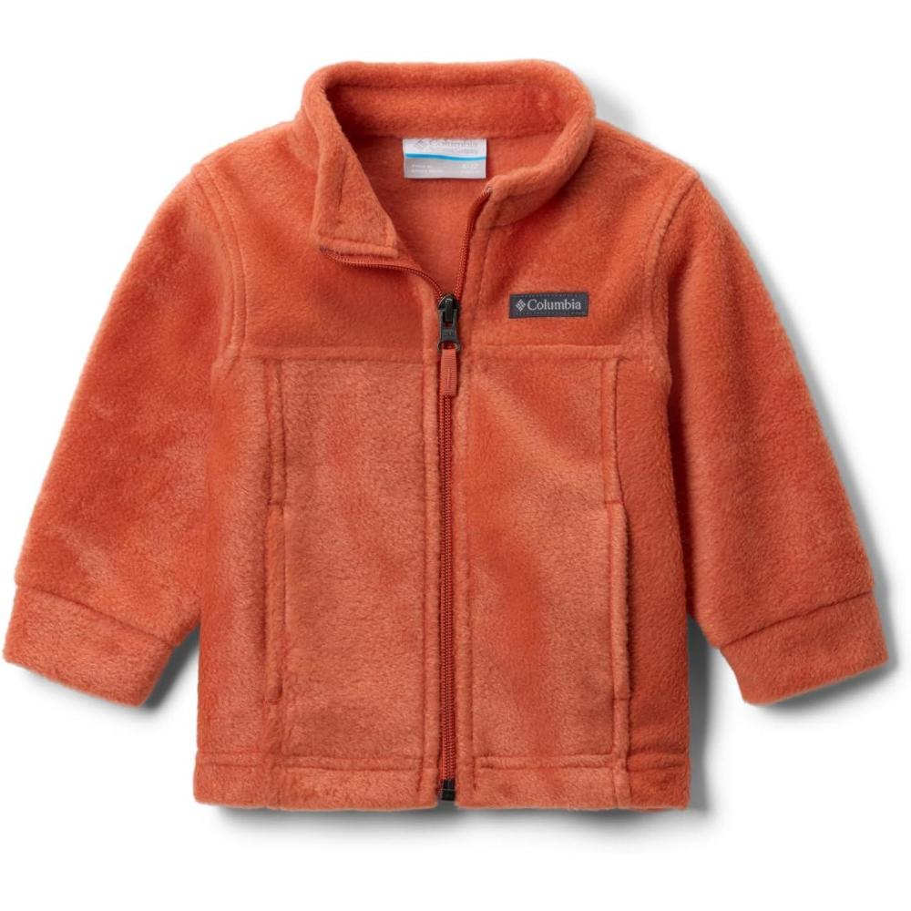 imageColumbia Unisex Baby Steens Mt Ii FleeceTuscan