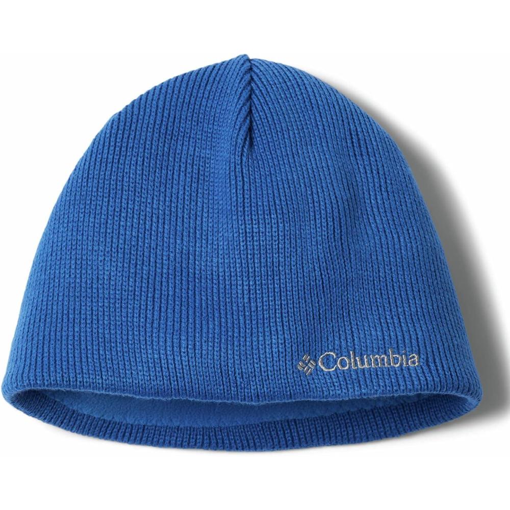 imageColumbia Unisex Bugaboo BeanieBright Indigo