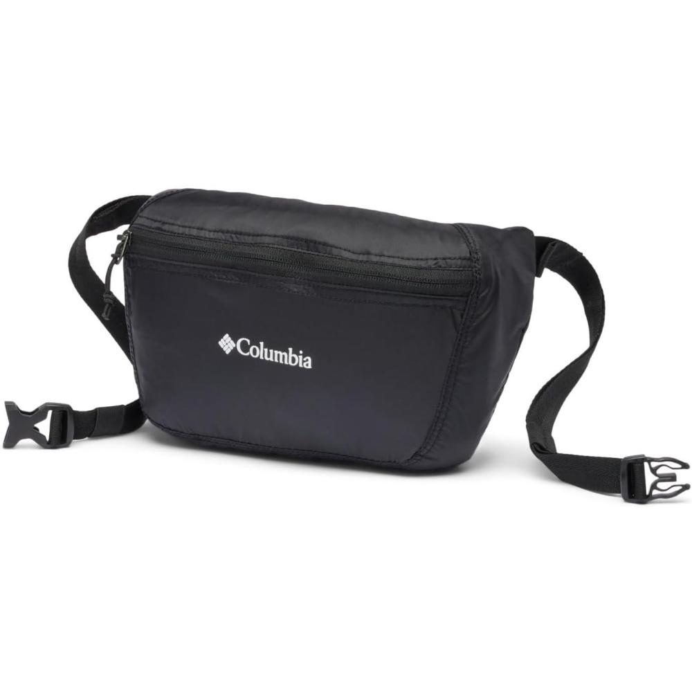 imageColumbia Unisex Lightweight Packable Hip PackBlack