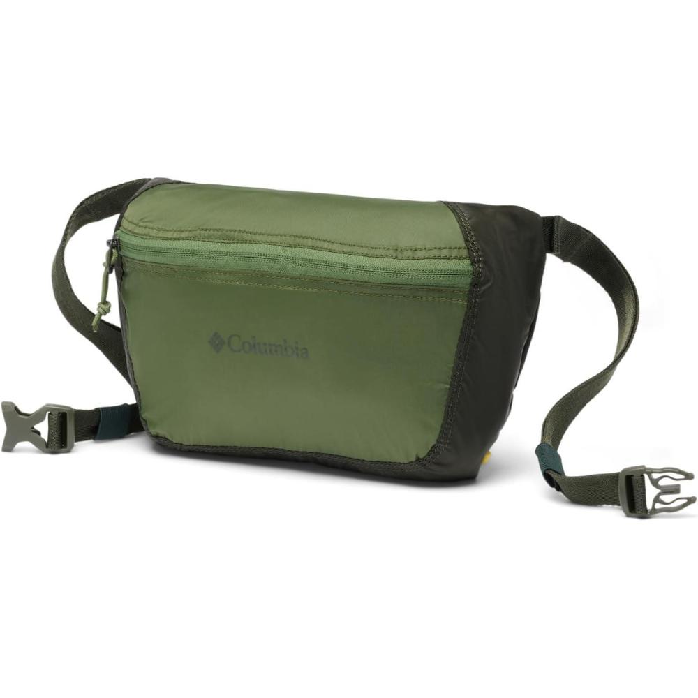 imageColumbia Unisex Lightweight Packable Hip PackCanteenGreenscape