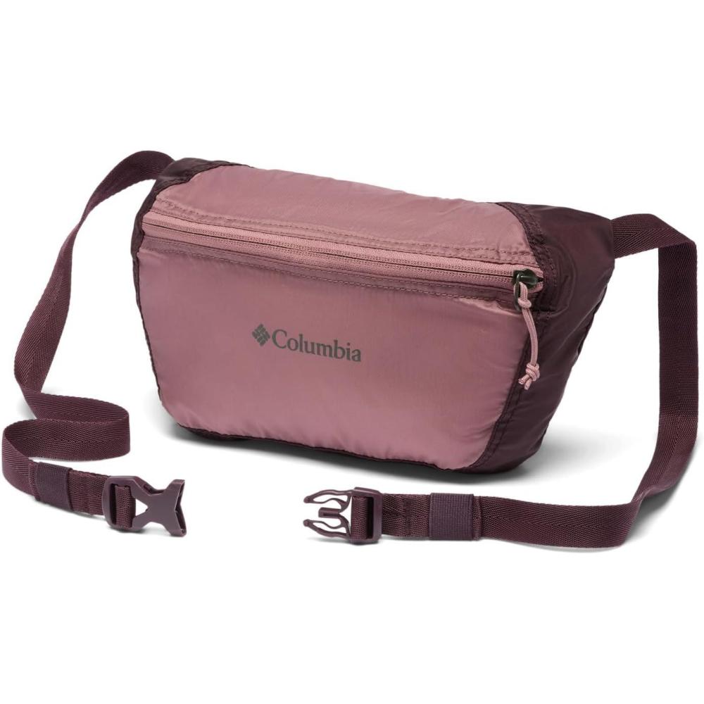 imageColumbia Unisex Lightweight Packable Hip PackFigMoonvista