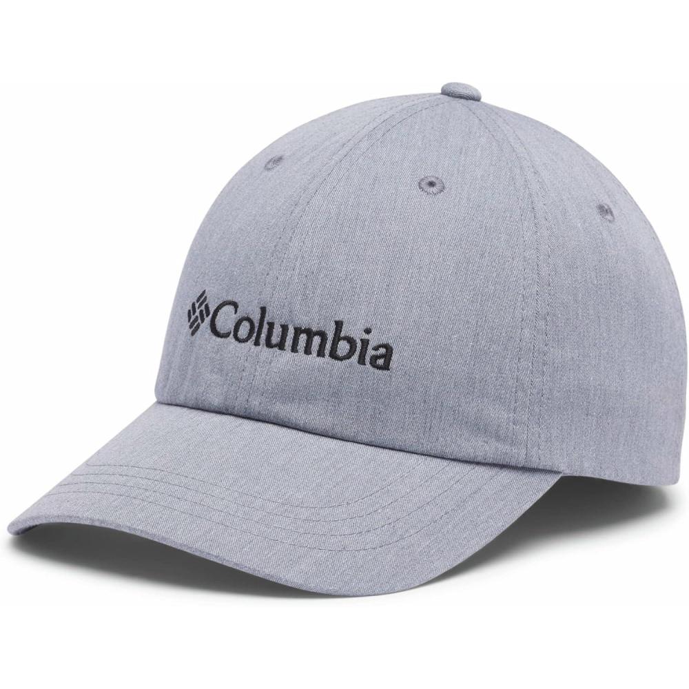 imageColumbia Unisex Provisions Ball Cap Lemon WashMountain LandscapeColumbia Grey HeatherBlack