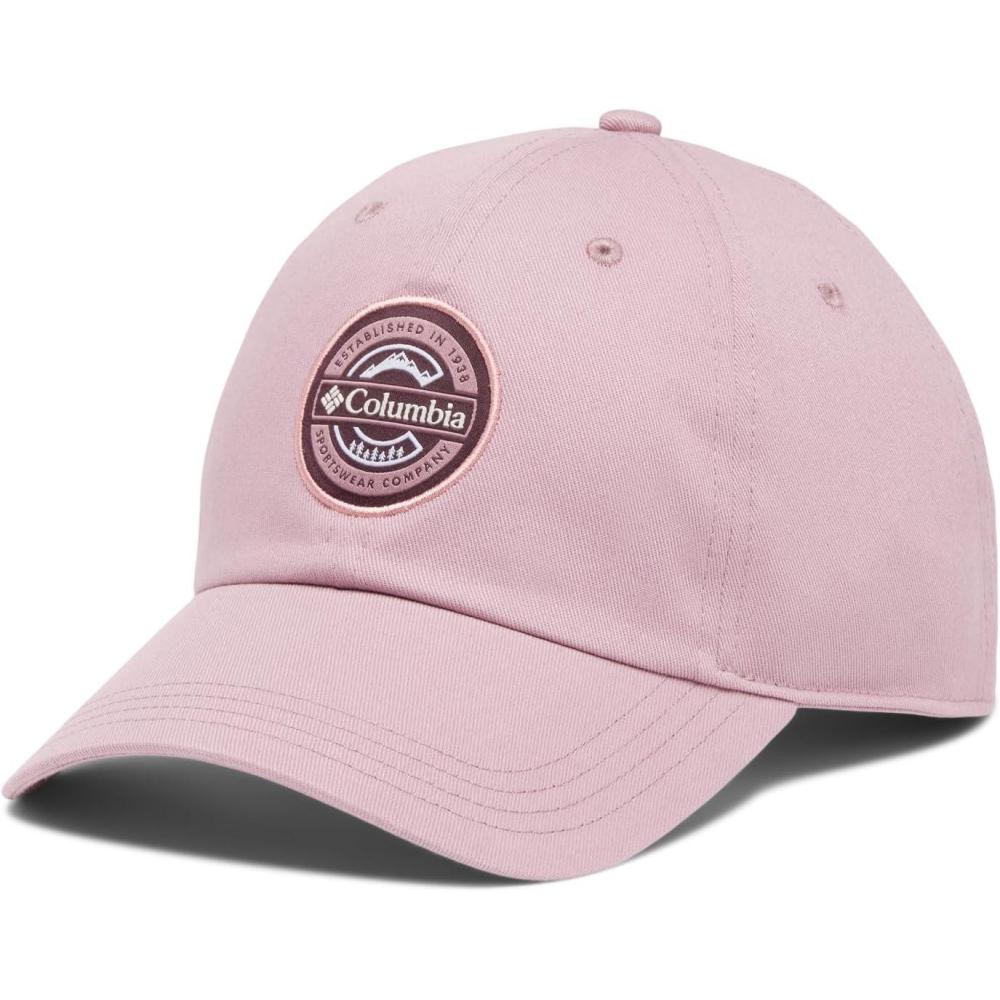 imageColumbia Unisex Provisions Ball Cap Lemon WashMountain LandscapeFigC Sportswear