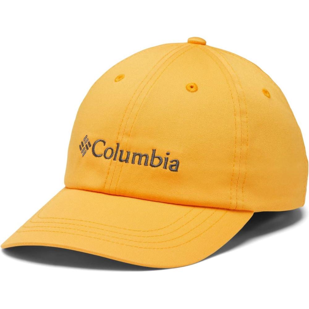 imageColumbia Unisex Provisions Ball Cap Lemon WashMountain LandscapeMango
