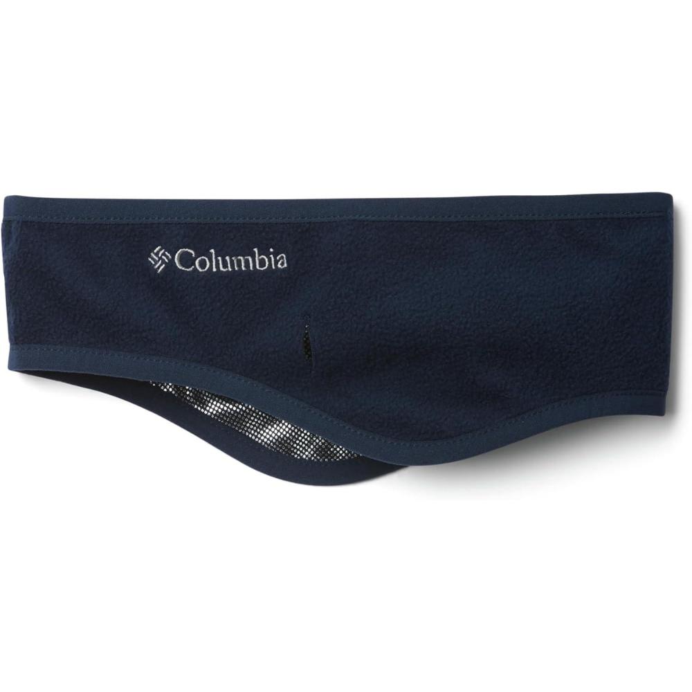 imageColumbia Unisex Trail Shaker Headring Breathable Earband LargeXLarge Collegiate Navy