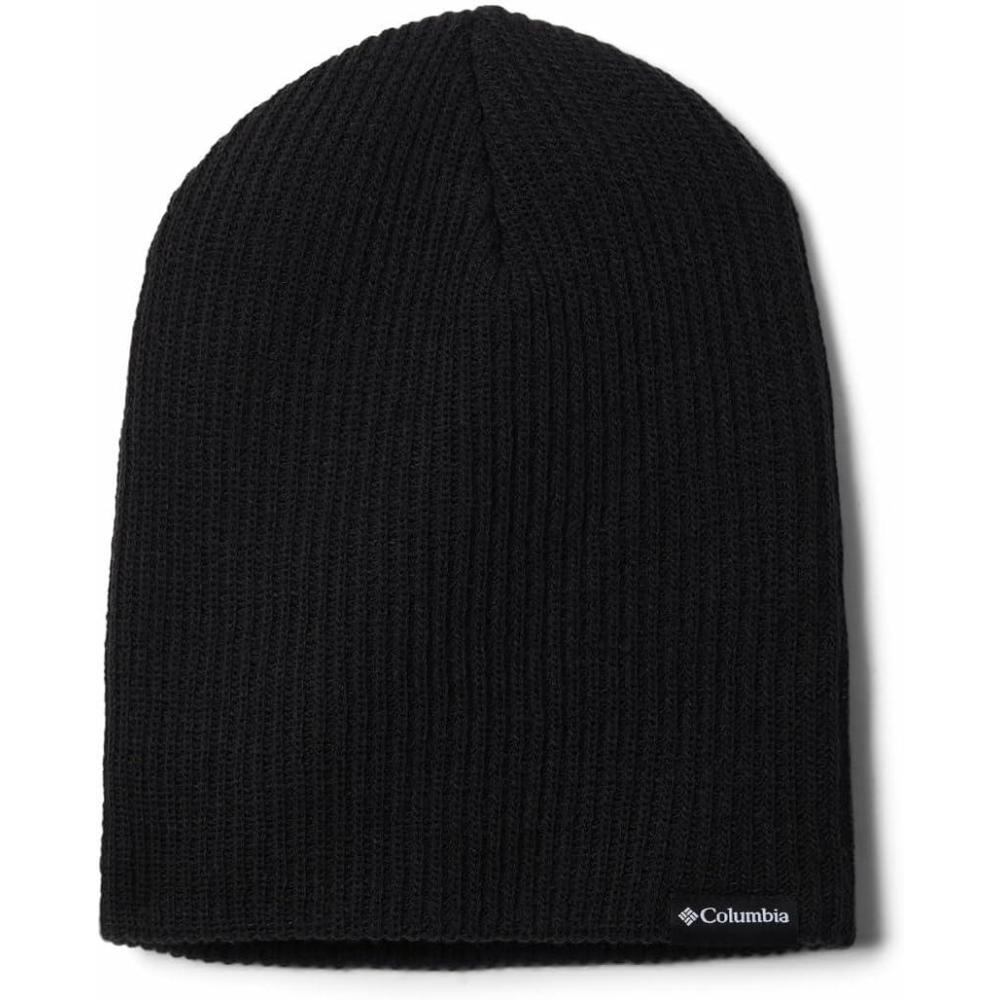 imageColumbia UnisexAdult Ale Creek BeanieBlack