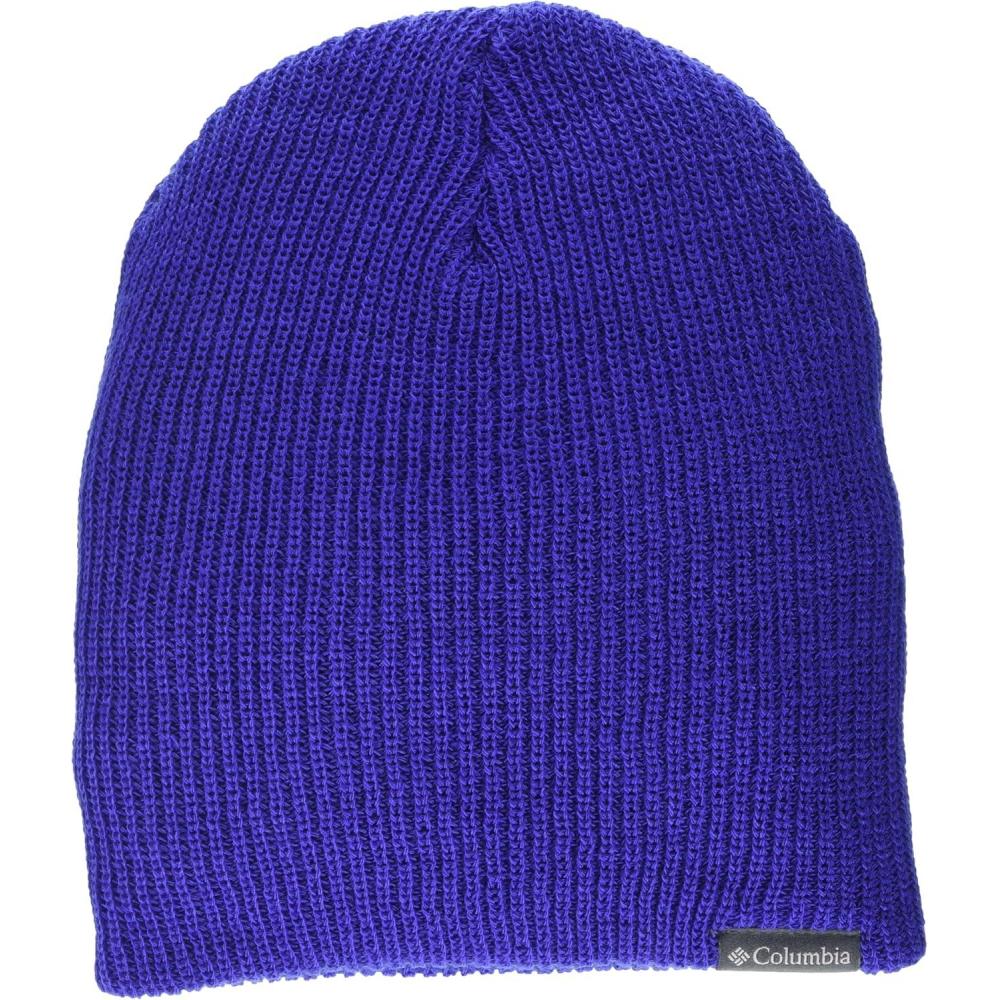 imageColumbia UnisexAdult Ale Creek BeanieClematis Blue