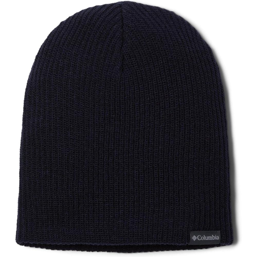 imageColumbia UnisexAdult Ale Creek BeanieDark Nocturnal
