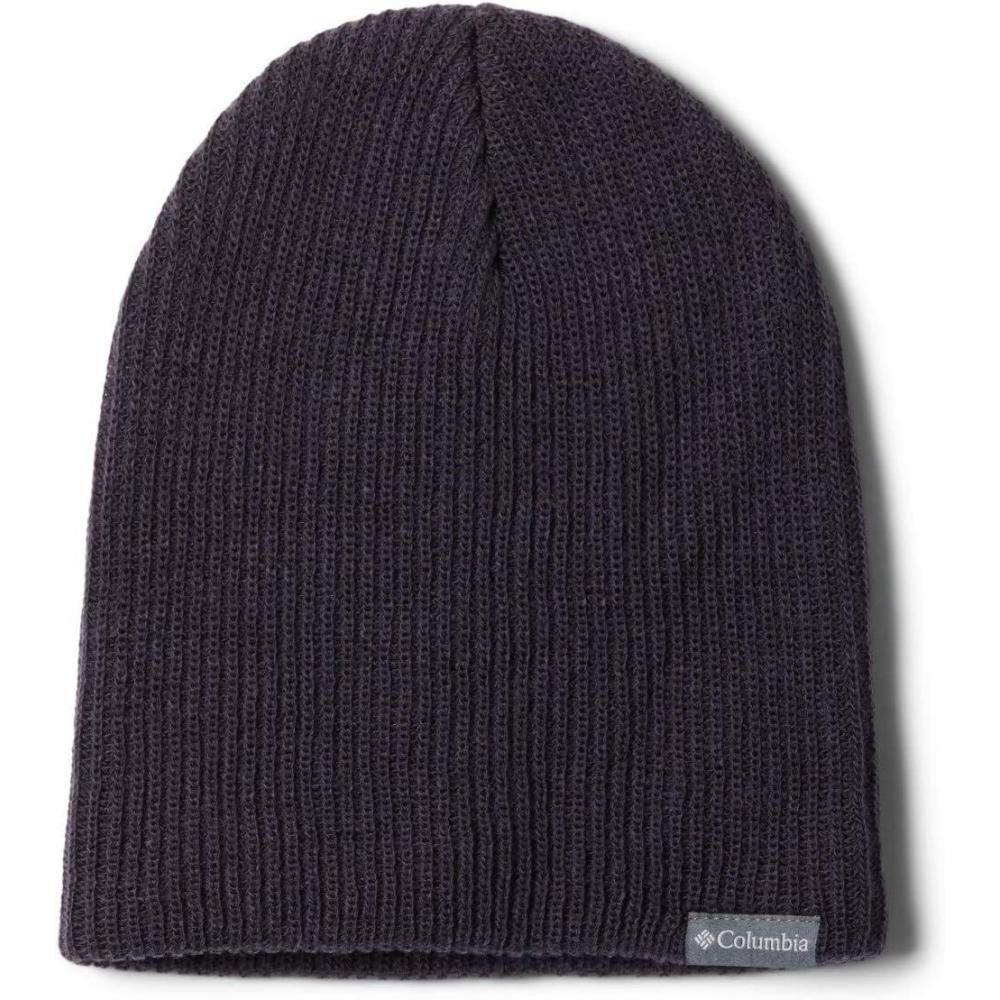 imageColumbia UnisexAdult Ale Creek BeanieDark Purple