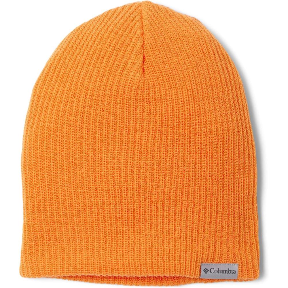 imageColumbia UnisexAdult Ale Creek BeanieSunset Peach