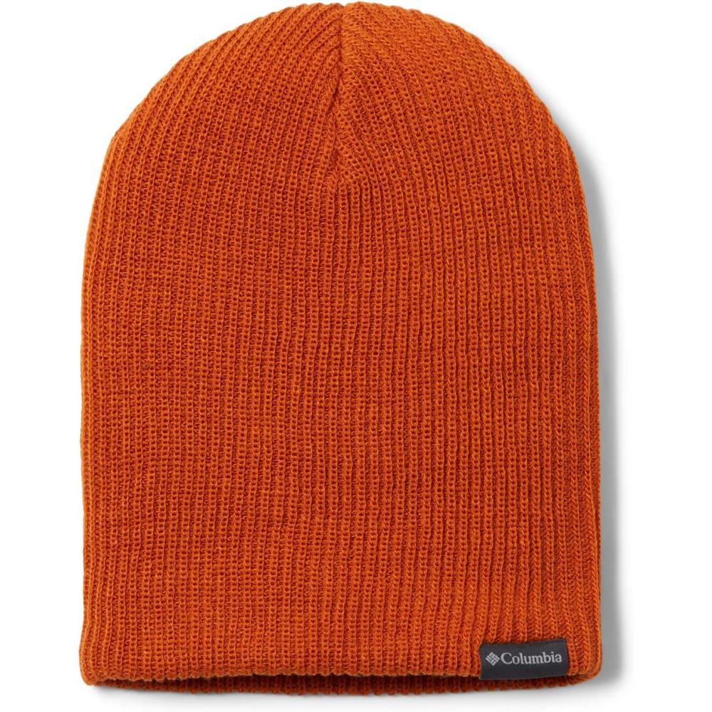 imageColumbia UnisexAdult Ale Creek BeanieWarm Copper
