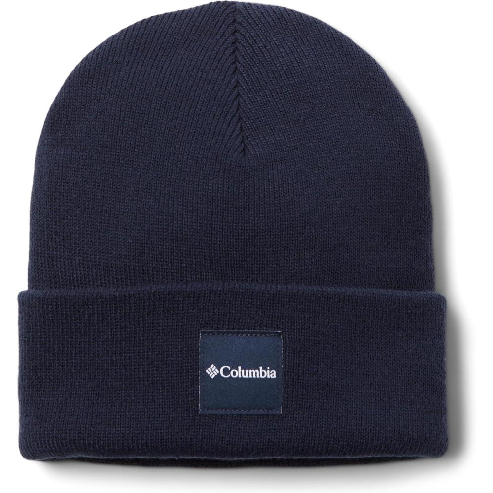 imageColumbia UnisexAdult City Trek Heavyweight BeanieBlue