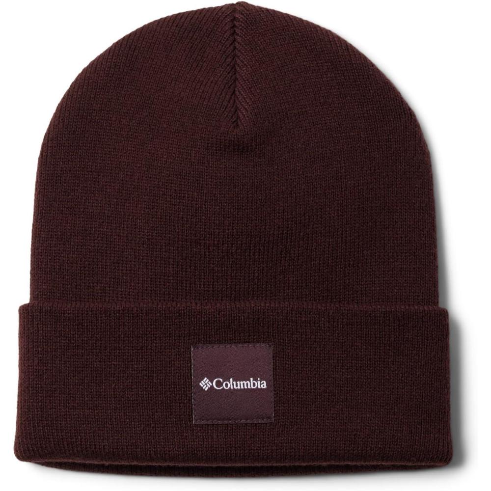 imageColumbia UnisexAdult City Trek Heavyweight BeanieMoonvista