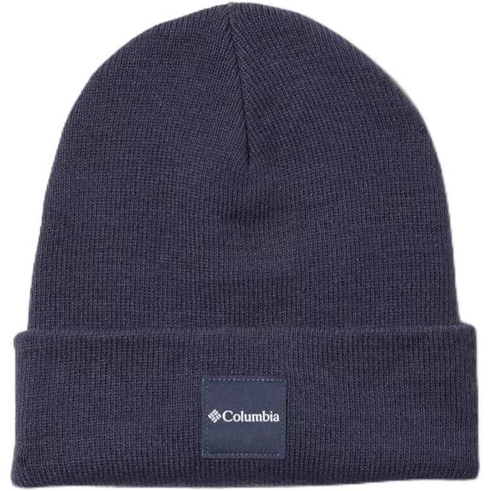 imageColumbia UnisexAdult City Trek Heavyweight BeanieNocturnal