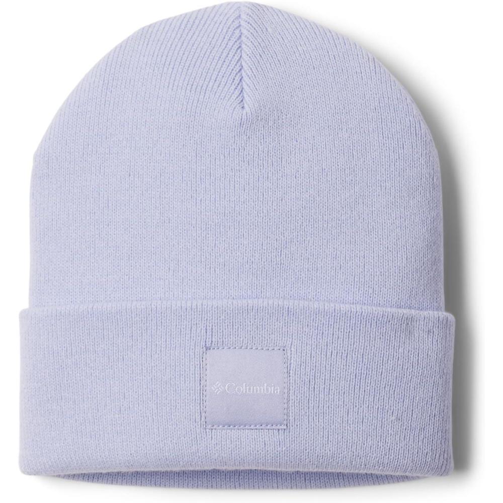 imageColumbia UnisexAdult City Trek Heavyweight BeanieSnowdrift