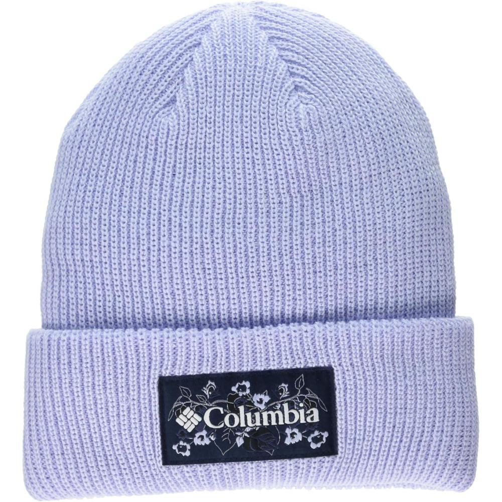 imageColumbia UnisexAdult Lost Lager Ii BeanieSnowdrift