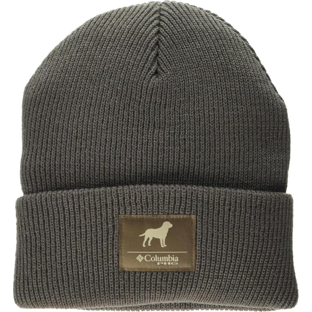 imageColumbia UnisexAdult PHG Cuffed BeanieIronDog