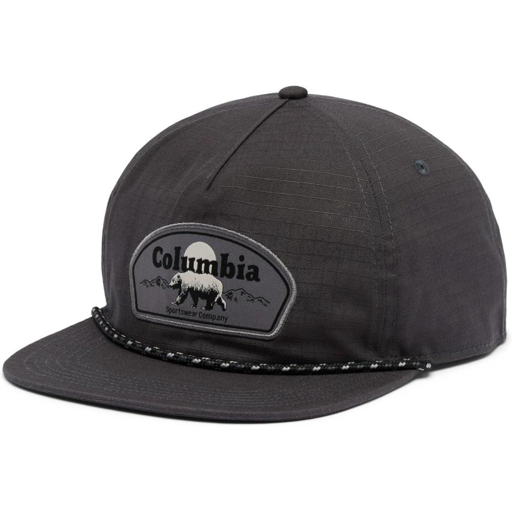 imageColumbia UnisexAdult Ratchet Strap Snap BackSharkBear Roam