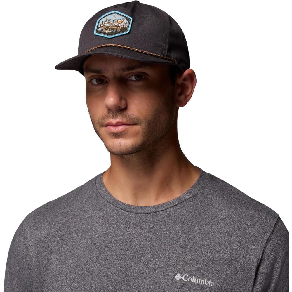 imageColumbia UnisexAdult Ratchet Strap Snap BackSharkVintage Outdoor