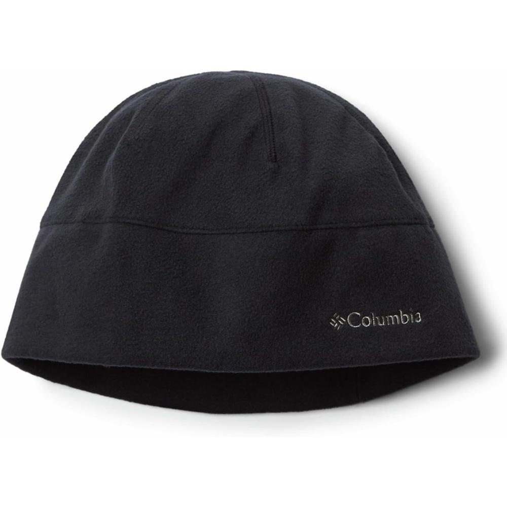 imageColumbia UnisexAdult Trail Shaker BeanieTrail Shaker BeanieBlack