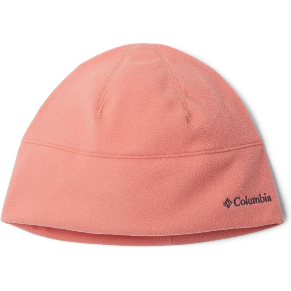 imageColumbia UnisexAdult Trail Shaker BeanieTrail Shaker BeanieFaded Peach