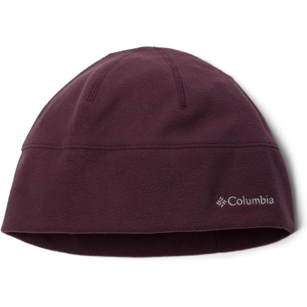 imageColumbia UnisexAdult Trail Shaker BeanieTrail Shaker BeanieMoonvista