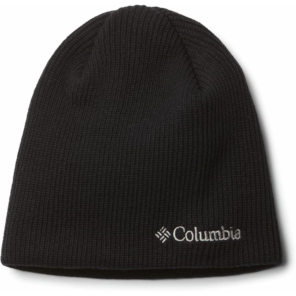 imageColumbia UnisexAdult Whirlibird Watch Cap BeanieBlackBlack