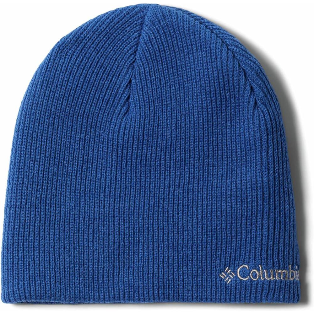 imageColumbia UnisexAdult Whirlibird Watch Cap BeanieBright Indigo