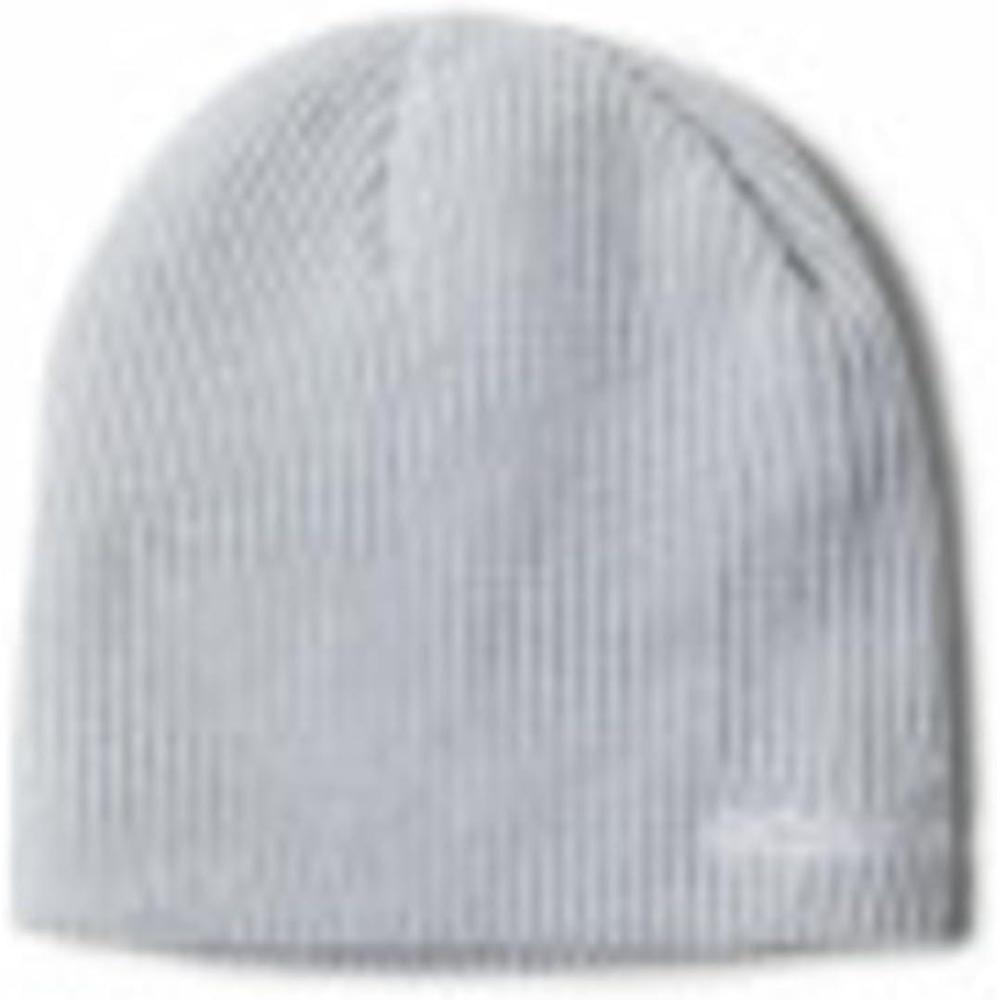 imageColumbia UnisexAdult Whirlibird Watch Cap BeanieCirrus GreyWhite Marled