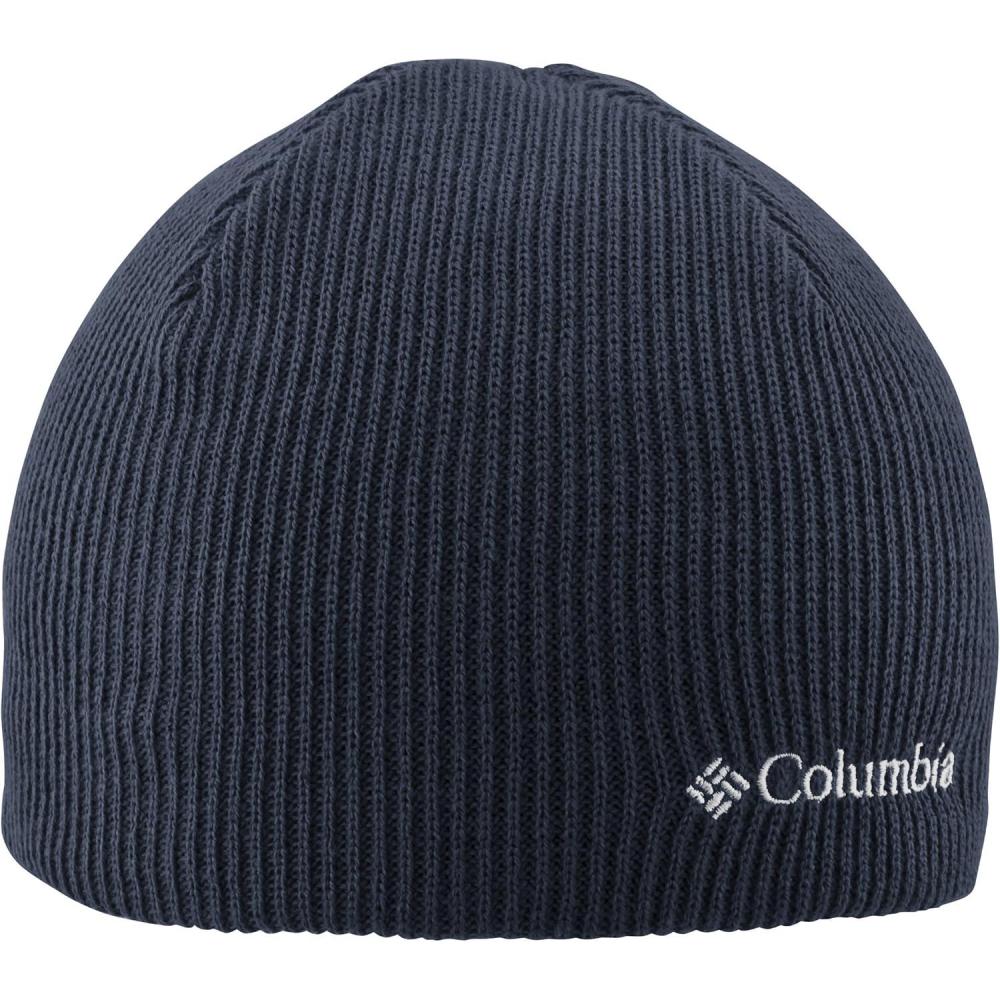 imageColumbia UnisexAdult Whirlibird Watch Cap BeanieColumbia Navy