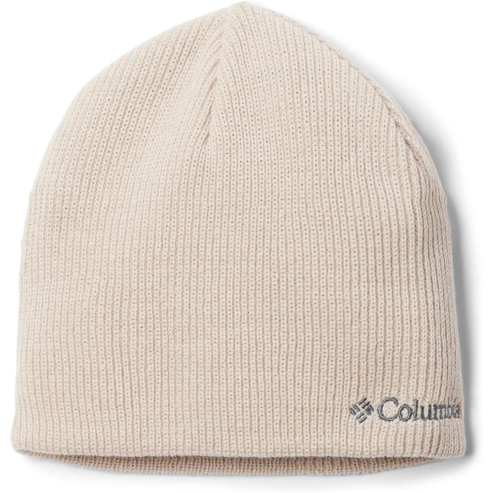 imageColumbia UnisexAdult Whirlibird Watch Cap BeanieDark Stone