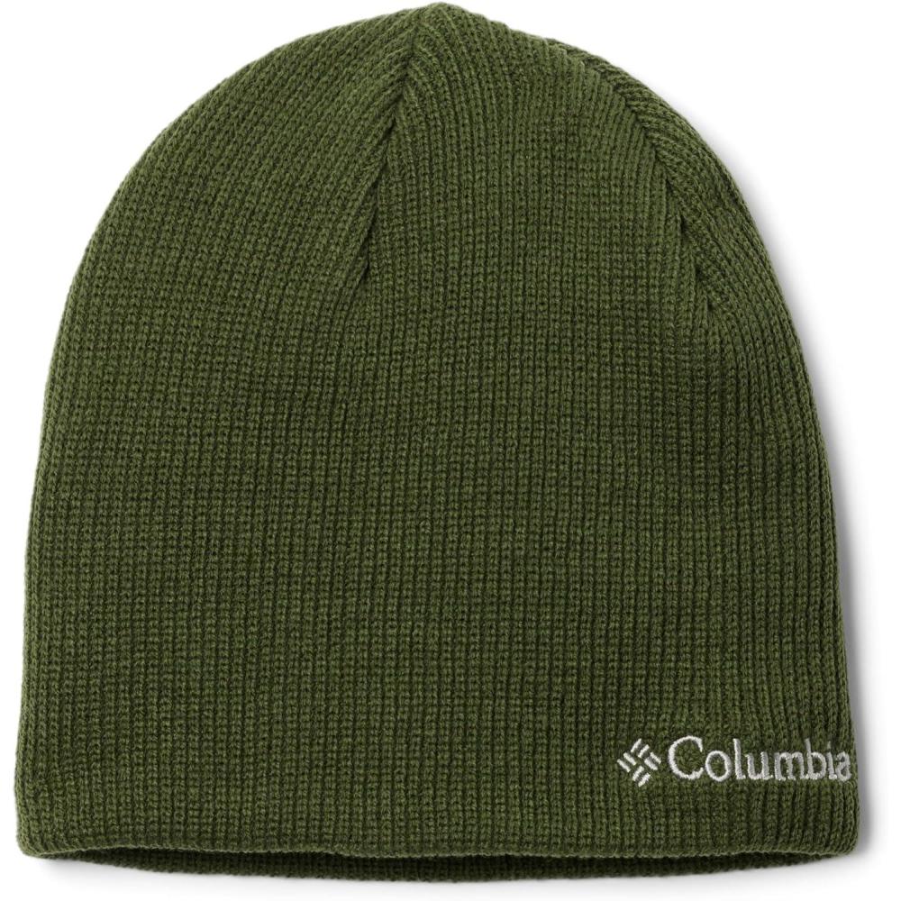 imageColumbia UnisexAdult Whirlibird Watch Cap BeanieGreenscape