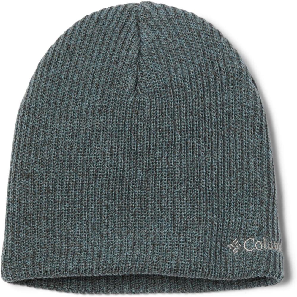 imageColumbia UnisexAdult Whirlibird Watch Cap BeanieMetalShark Marled