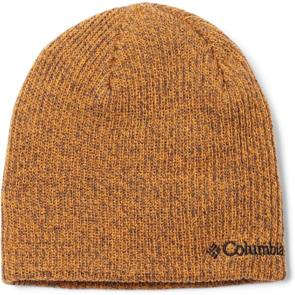 imageColumbia UnisexAdult Whirlibird Watch Cap BeanieSunstoneShark Marled